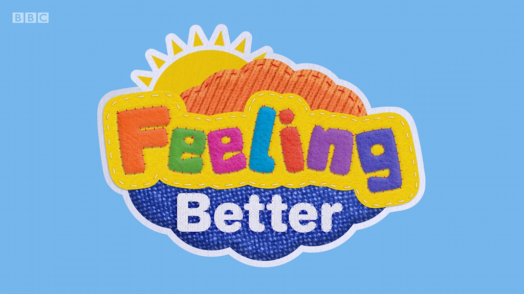 BBC儿童情商动画Feeling Better让孩子学会做情绪的主人，第一季全25集，1080P高清视频带英文字幕，百度网盘下载-爱帮您