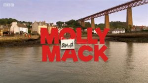 BBC真人情景系列剧Molly and Mack茉莉和迈克英语动画片，全1-5季共86集, 1080P高清视频带英文字幕，百度网盘下载！-爱帮您