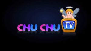 幼儿英语启蒙儿歌动画ChuChu TV，275集+，1080P高清视频带英文字幕，百度网盘下载！-爱帮您