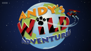 BBC科普英语真人动画Andy's Wild Adventures安迪的野外探险系列，全1-2季共40集，1080P高清视频带英文字幕，百度网盘下载！-爱帮您