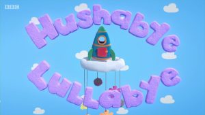 CBeebies英语儿歌Hushabye Lullabye乖乖睡摇篮曲，全1-2季共30集，适合0-5岁，1080P高清视频带英文字幕，带配套音频MP3，百度网盘下载！-爱帮您