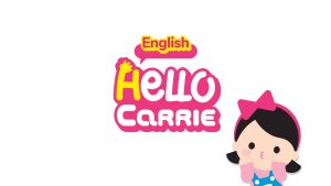 Youtube节目《Hello Carrie》你好凯利，真人外教自然拼读动画和英语儿歌，全155集，1080P高清视频，带配套音频MP3，百度网盘下载！-爱帮您