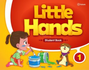 Little Hands幼儿英语启蒙，Nursery Level 1-3全108集，720P高清视频带英文字幕，带配套音频MP3，百度网盘下载！-爱帮您