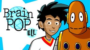 英语启蒙科普动画片《BrainPOP ELL》level 1-3级全套共207集，高清视频带英文字幕，百度网盘下载！-爱帮您