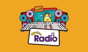 BBC儿童广播电台音频《CBeebies Radio》提高听力的超级神器，1000集音频MP3，百度网盘下载！-爱帮您