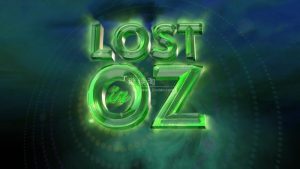 英文版动画片《Lost in Oz仙踪迷失》，全2季共26集，高清视频带英文字幕，百度网盘下载！-爱帮您