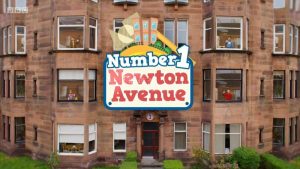 BBC真人情景英语启蒙动画《Number 1 Newton Avenue牛顿大道1号》全26集，1080P高清视频带英文字幕，百度网盘下载！-爱帮您