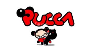 英语动画片《Pucca》全2季共39集，1080P高清视频带英文字幕，百度网盘下载！-爱帮您