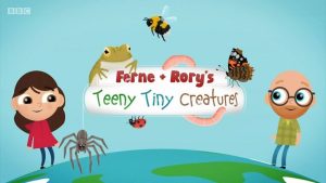 BBC儿童英语科普真人动画《Teeny Tiny Creatures》全1-3季共40集，1080P高清视频带英文字幕，百度网盘下载！-爱帮您