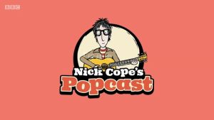 BBC音乐儿童剧真人+动画《Nick Cope's Popcast》全1-3季共55集，1080P高清视频带英文字幕，附带音频MP3，百度网盘下载！-爱帮您