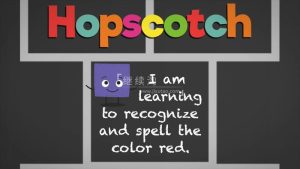 Youtube英文儿歌趣味科普启蒙《Hopscotch 跳房子》全63集，1080P高清视频带英文字幕，百度网盘下载！-爱帮您